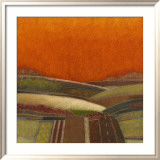 To the Country I'm Going Kunst von Rob Van Hoek