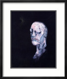 Study for Portrait II, c.1955 Posters par Francis Bacon
