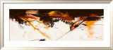 Violino III Posters by Isabelle Zacher-finet