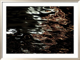 Liquids IV Print by Ortwin Klipp
