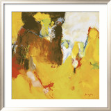 Diptych II Kunst von Pascal Magis