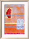 Untitled I, c.2004 Art by Andrea Kraft
