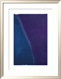 Shadows I, c.1979 (blue and purple) Julisteet tekijänä Andy Warhol