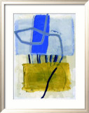 Untitled, c.2004 Prints by Sybille Hassinger