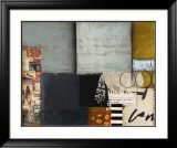 Entropy II Plakater av Frank Braelin