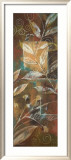 Garden Nocturne II Poster by Jason Arnold