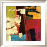 Colors I Art by Andy James
