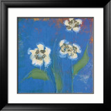 Orchid Study II Póster por Maeve Harris Orchid Study II Póster por Maeve Harris