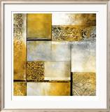 South Beach I Limited Edition Framed Print by King 