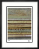 Pure Elegance I Lámina enmarcada de edición limitada por Danielle Haford