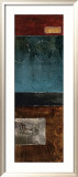 Linear I Posters av W. Blake