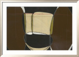 Lucid II Kunstdrucke von Niro Vasali