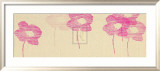 Drifting Daisy Kunst av Alice Buckingham Drifting Daisy Kunst av Alice Buckingham
