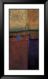 Touching II Posters av Joy Broe Touching II Posters av Joy Broe