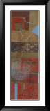 Geometric Illusions II Pósters por Leslie Bernsen Geometric Illusions II Pósters por Leslie Bernsen