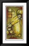 Obscure Reference IV Limited Edition Framed Print by T. Graham