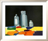 Nature Morte aux Bocaux, c.1955 Pósters por Nicolas De Staël Nature Morte aux Bocaux, c.1955 Pósters por Nicolas De Staël