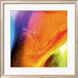 Kq4B 2796, Carre 1, 2008 Prints by Pier Mahieu