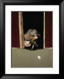 Mai Juin, c.1973 Poster par Francis Bacon