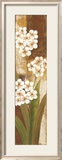 Tropical Blossom I Posters by Nadja Naila Ugo