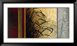 Journey to Tai Shan Poster par Don Li-Leger