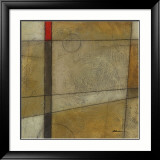 Analyses II Poster par Ann Walker
