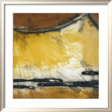 Venture II Kunstdrucke von Niro Vasali