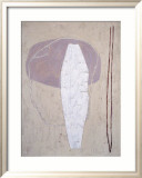 Untitled, c.2003 Print by Sybille Hassinger