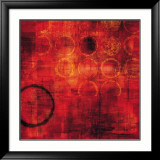 Rojo (Kandinsky) Láminas por Brent Nelson Rojo (Kandinsky) Láminas por Brent Nelson