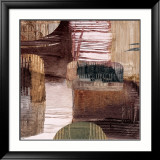 Natural Movement II Prints by Graham Ritts