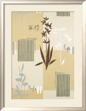 Morning in Japan Art