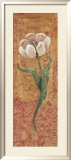 Poetic II Poster by Angela Ferrante
