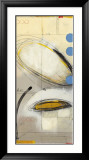 Cosmic I Affiches par Marci Bach