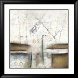 The Moment of Inspiration I Láminas por Susan Harris The Moment of Inspiration I Láminas por Susan Harris