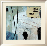 Untitled, c.1994 Print by Antje Hassinger