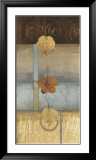 Free Fall I Arte por Laurie Fields