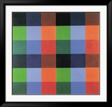 9 x 4 Farborte Posters by Richard P. Lohse