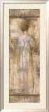 Grecian Bath II Print by Francois Fressinier