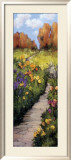Path Beneath Your Feet Plakat av Andrew Birlington Path Beneath Your Feet Plakat av Andrew Birlington