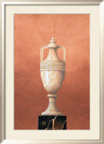 Grecian Urn II Posters by Andras Kaldor
