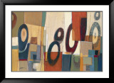 Feeling Loopy II Arte por Judeen
