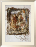 Rinascimento Italiano III Prints by A. Kessler