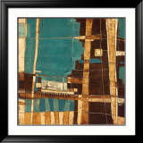 By The Seaside II Arte por Ewald Kuch By The Seaside II Arte por Ewald Kuch