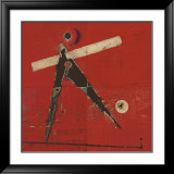 Leon VIII Prints by Tanguy Flot
