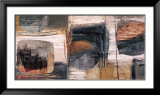 Perpetual Motion Print by Graham Ritts
