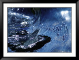 Liquids VII Posters by Ortwin Klipp