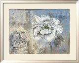 Inspired Blossom II Affiches par Ruth Franks