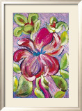 In Full Bloom IV Prints by Amadeo Freixas
