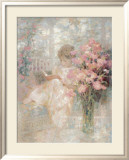 Gentle Retreat Art by Harrison Rucker