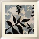 Bianco Visione I Prints by Rubin 